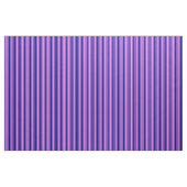Violett und blaue Streifen Stoff (Yard (91,4 cm))