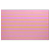 Violett und braun gestrichen/Muster Stoff (Fat Quarter (45,7 x 55,9 cm))