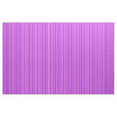 Violett und dunkles Violetmuster Stoff (Yard (91,4 cm))