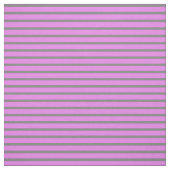 Violett und graues, gestreiftes Muster Stoff (Muster)