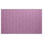 Violett und Lila Upholstergewebe Stoff (Yard (91,4 cm))