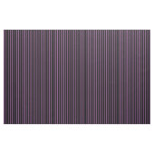 Violett und Schwarz-Linse-Muster Stoff (Yard (91,4 cm))