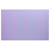 Violett und türkisfarbenes Muster Stoff (Yard (91,4 cm))