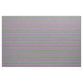 Violett und waldgrünes Muster Stoff (Yard (91,4 cm))