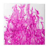 Violette Flamme und violette Feuergeschenke von St Fliese (Vorderseite)