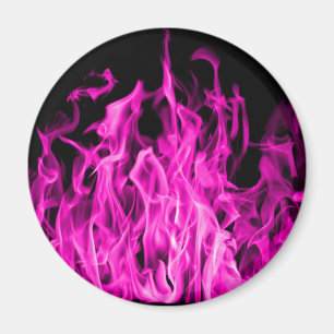 Violette Flamme und violette Feuergeschenke von St Magnet