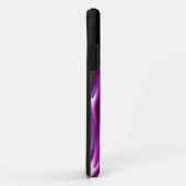 Violette Flammen - iPhone 5 Fall Case-Mate iPhone Hülle (Hinten/Rechts)