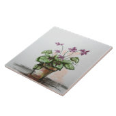 Violette Fliese (Seite)