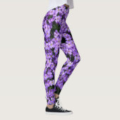 Violette Leggings (Rechts)