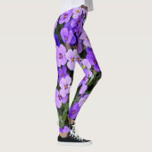 Violette Leggings (Rechts)