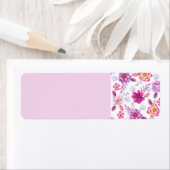 Violette Rose (Insitu)