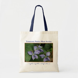 Violette Taschen-Tasche Tragetasche