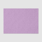 Violette Tupfen Seidenpapier (Vorderseite)