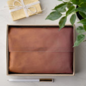 Violetter Aschenfall Seidenpapier (Geschenk)