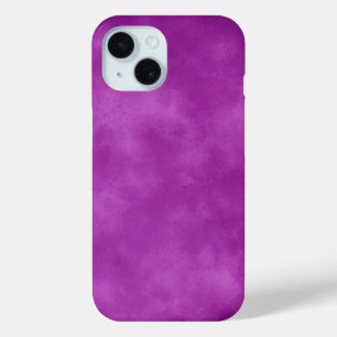 Violetter Himmel Case-Mate iPhone Hülle