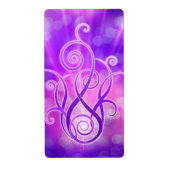 Violettflame/Violettfeuer (Vorne)