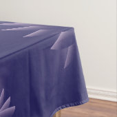Violettflügel Tischdecke (Beispiel)