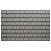 Violettreflektionen Stoff (Yard (91,4 cm))