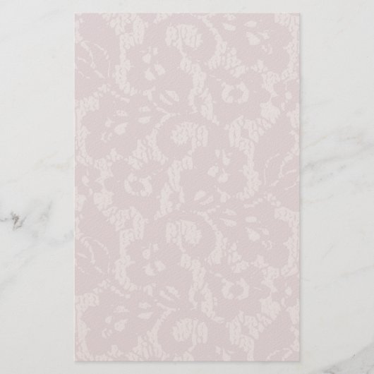 Violettspitze Briefpapier (Vorderseite)