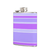 Violettstreifen Flachmann (Links)
