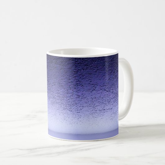 Violettwand Kaffeetasse (VorderseiteRechts)
