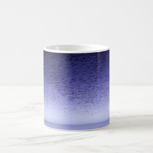 Violettwand Kaffeetasse (Mittel)