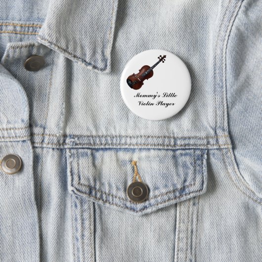 VIOLIN-BUTTON BUTTON (Beispiel)