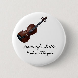 VIOLIN-BUTTON BUTTON