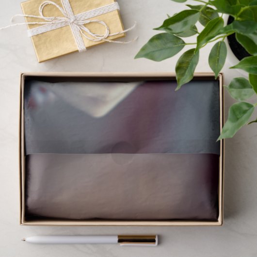 Violin Decoupage Seidenpapier (Geschenk)