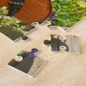 Violin Garden Puzzle (Seite)