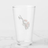 Violin Glas (Rückseite)