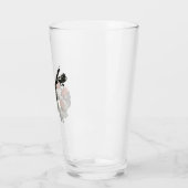 Violin Glas (Links)