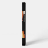 Violin iPhone Hülle (Linke Seite)