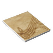 Violin Key Notizblock (angewinkelt)