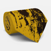 Violin Krawatte (Gerollt)