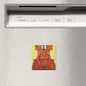 VIOLIN MAGNET (In Situ (Geschirrspüler))
