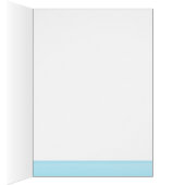 Violin Melody Grußkarte (Innen (Rechts))