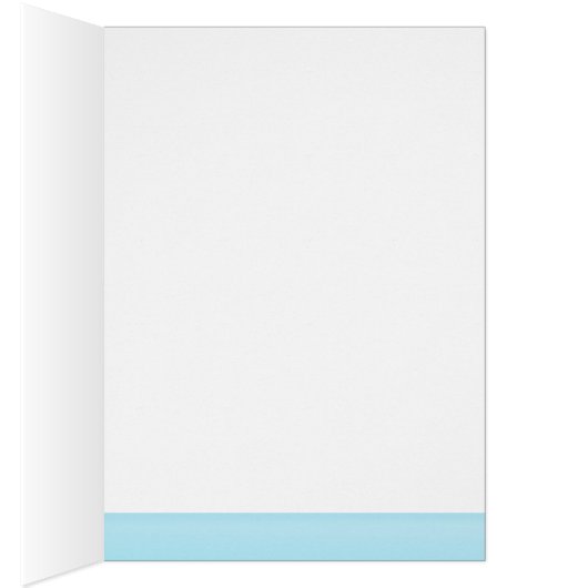 Violin Melody Grußkarte (Innen (Rechts))