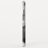 Violin Monogramm Case-Mate iPhone Hülle (Hinten/Rechts)