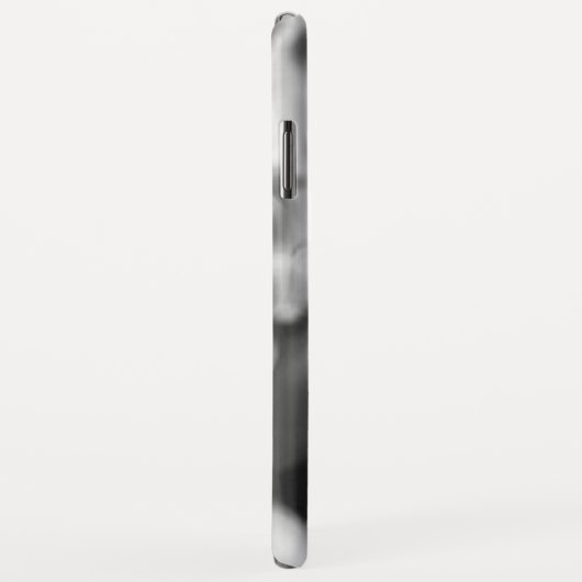 Violin Monogramm Case-Mate iPhone Hülle (Hinten/Rechts)