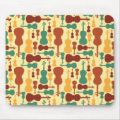 Violin Mousepad (Vorne)