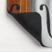 Violin Mousepad (Ecke)