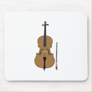 Violin Mousepad