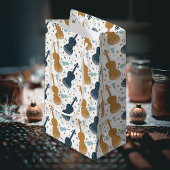 Violin-Party Kleine Geschenktüte