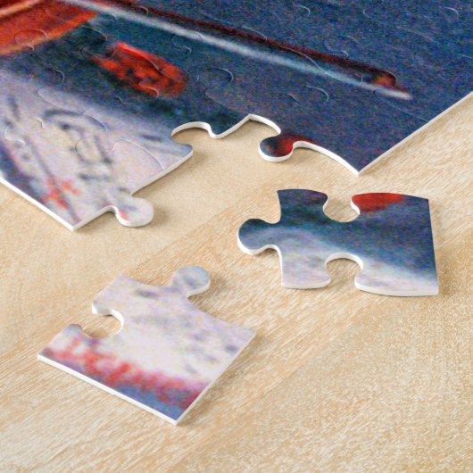 Violín Puzzle (Seite)