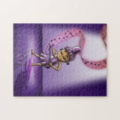 Violin Puzzle (Horizontal)