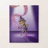 Violin Puzzle (Vertikal)