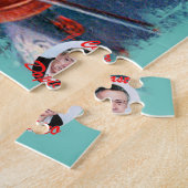 Violín Puzzle (Seite)