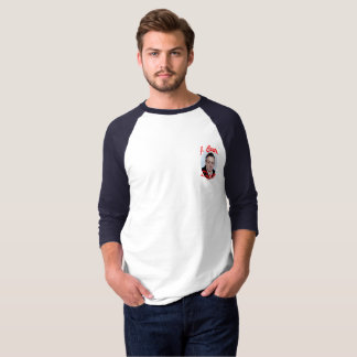 Violín T-Shirt