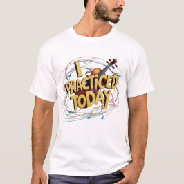 Violin T-Shirt